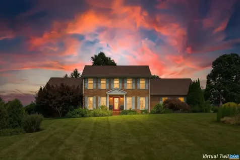 23 Christopher Court Waynesboro VA 22980