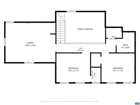 23 Christopher Court Waynesboro VA 22980