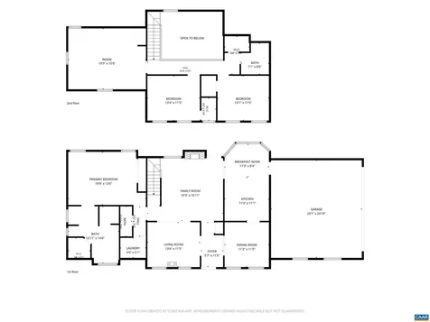 23 Christopher Court Waynesboro VA 22980