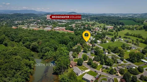 503 Riverside Drive E Bridgewater VA 22812