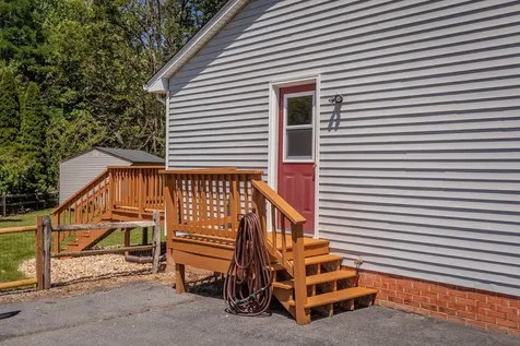 503 Riverside Drive E Bridgewater VA 22812