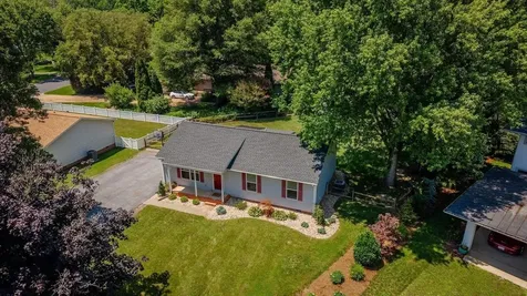 503 Riverside Drive E Bridgewater VA 22812