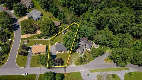503 Riverside Drive E Bridgewater VA 22812