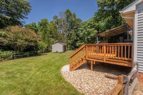 503 Riverside Drive E Bridgewater VA 22812