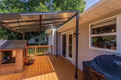 503 Riverside Drive E Bridgewater VA 22812