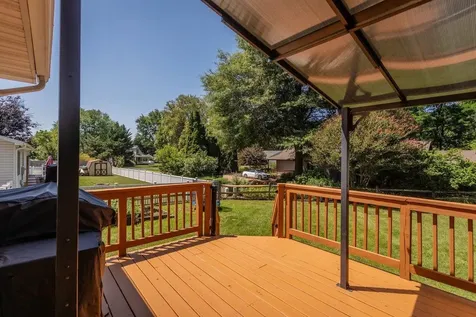 503 Riverside Drive E Bridgewater VA 22812