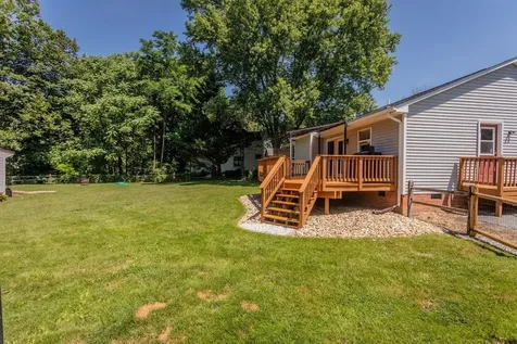 503 Riverside Drive E Bridgewater VA 22812