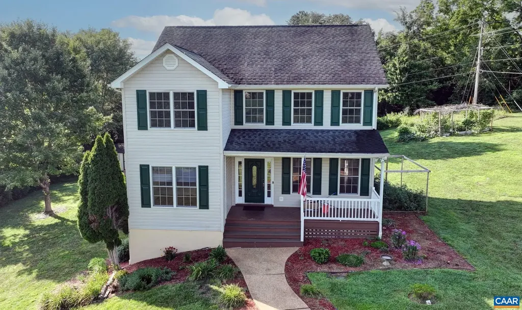 185 Angie Place Ruckersville VA 22968
