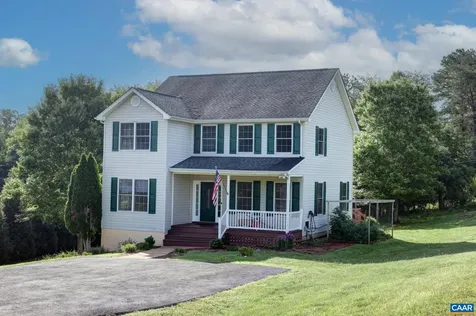 185 Angie Place Ruckersville VA 22968