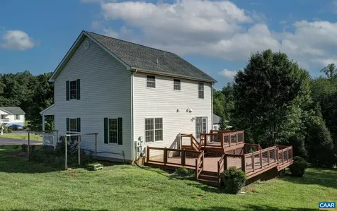 185 Angie Place Ruckersville VA 22968