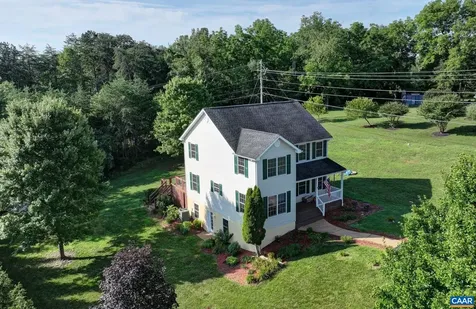 185 Angie Place Ruckersville VA 22968