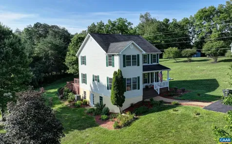 185 Angie Place Ruckersville VA 22968