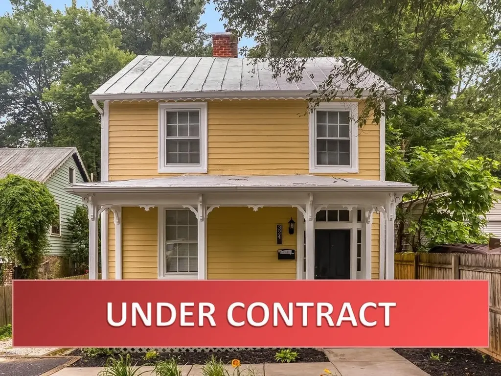324 Green Street Staunton VA 24401