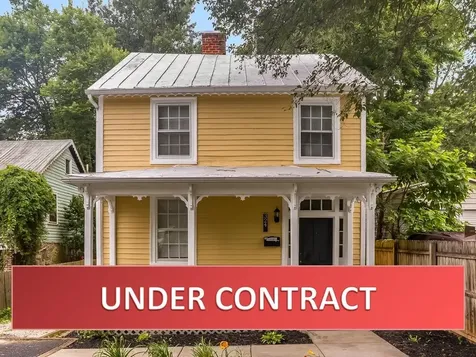324 Green Street Staunton VA 24401
