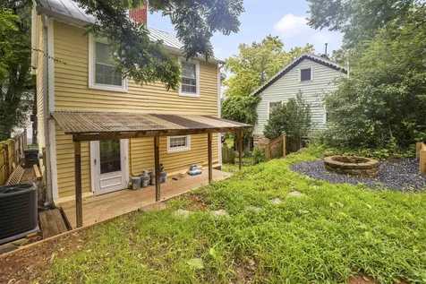 324 Green Street Staunton VA 24401