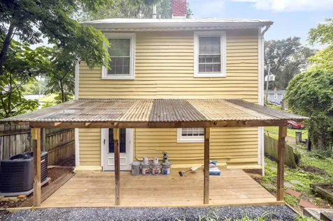 324 Green Street Staunton VA 24401