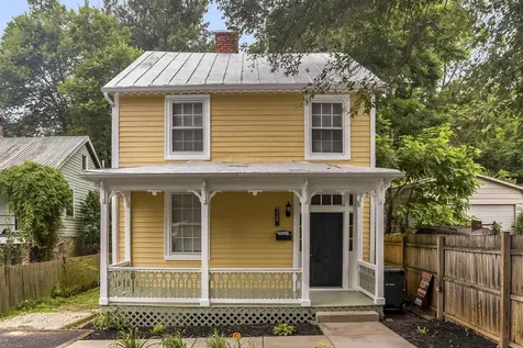 324 Green Street Staunton VA 24401