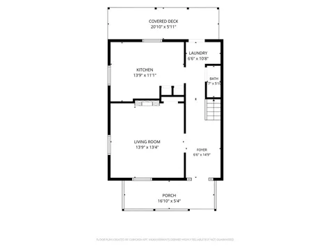 324 Green Street Staunton VA 24401