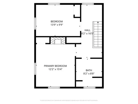 324 Green Street Staunton VA 24401