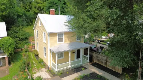 324 Green Street Staunton VA 24401