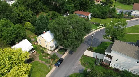 324 Green Street Staunton VA 24401