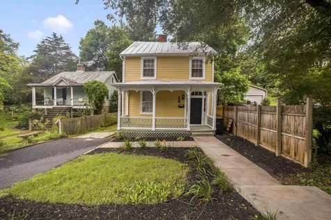 324 Green Street Staunton VA 24401