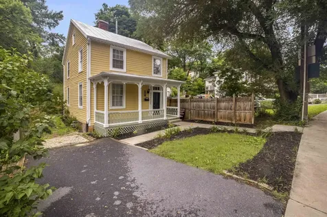 324 Green Street Staunton VA 24401