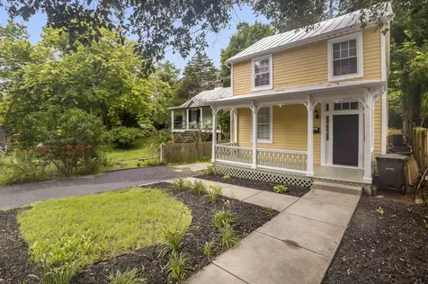 324 Green Street Staunton VA 24401