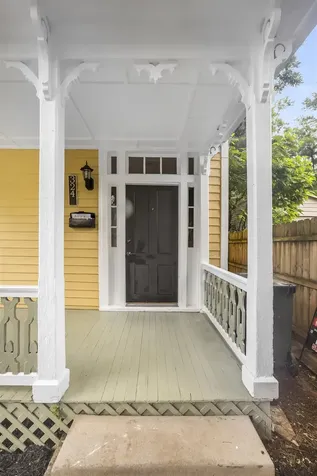 324 Green Street Staunton VA 24401