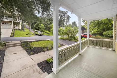 324 Green Street Staunton VA 24401
