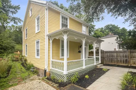 324 Green Street Staunton VA 24401
