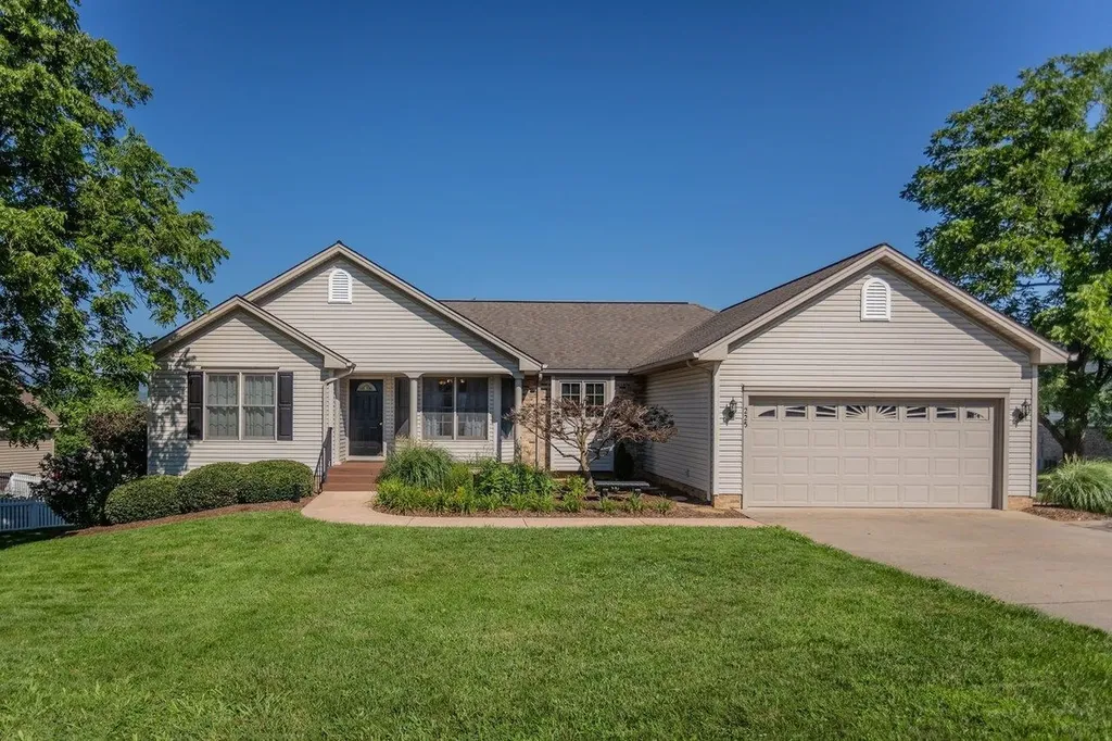 225 Walnut Drive Broadway VA 22815