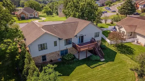 225 Walnut Drive Broadway VA 22815