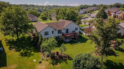 225 Walnut Drive Broadway VA 22815