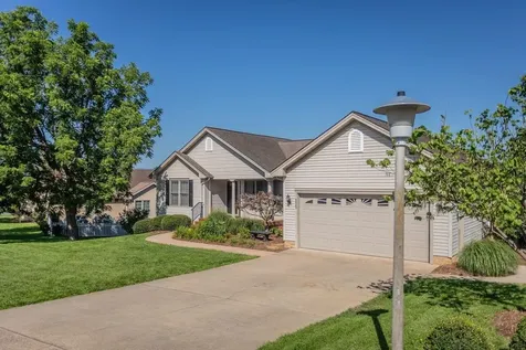 225 Walnut Drive Broadway VA 22815