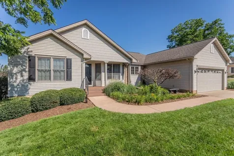225 Walnut Drive Broadway VA 22815