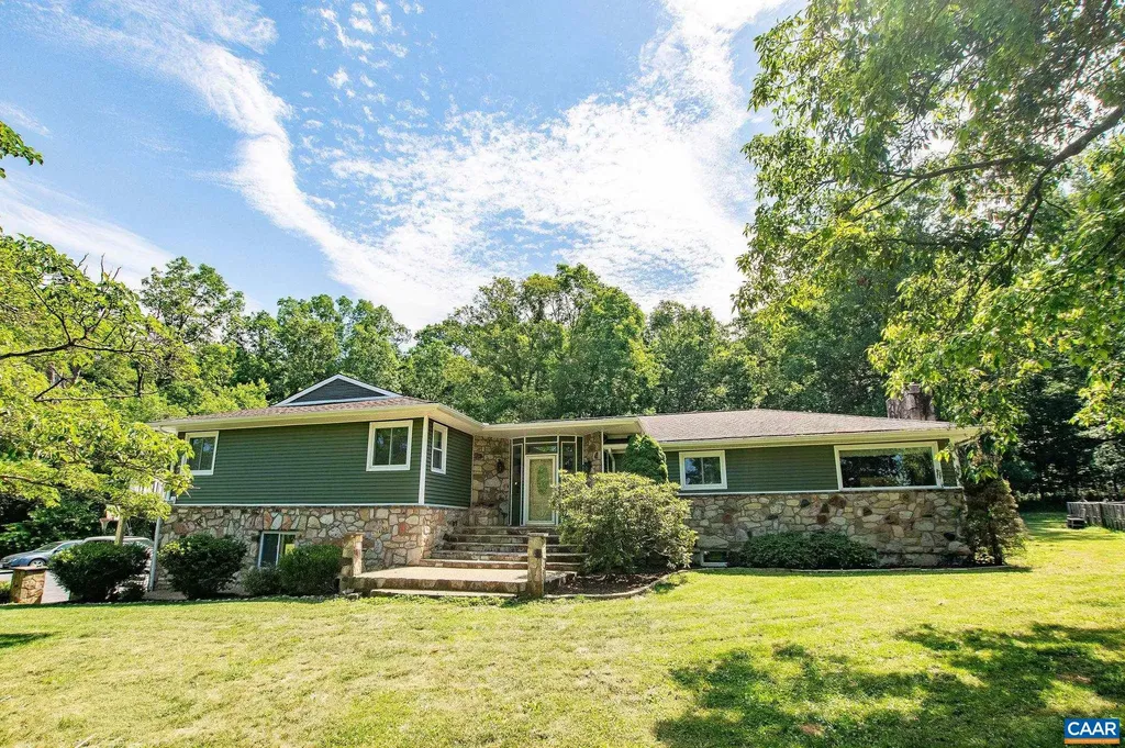 3449 Wildwood Drive Keezletown VA 22832