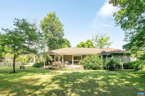 3449 Wildwood Drive Keezletown VA 22832