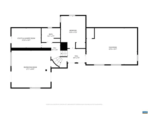 3449 Wildwood Drive Keezletown VA 22832