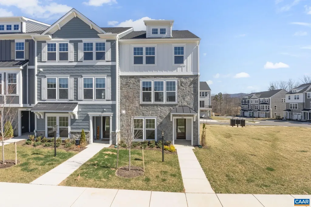 3611 Hilah Lane Charlottesville VA 22901