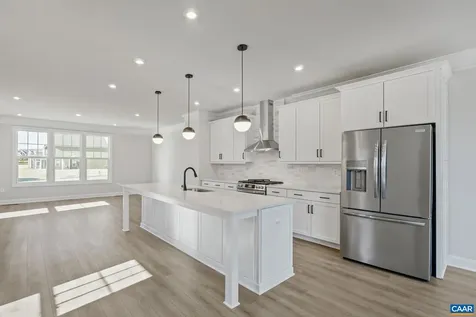 3611 Hilah Lane Charlottesville VA 22901