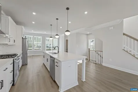 3611 Hilah Lane Charlottesville VA 22901