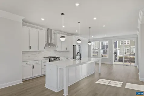3611 Hilah Lane Charlottesville VA 22901