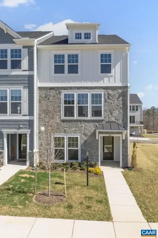 3611 Hilah Lane Charlottesville VA 22901