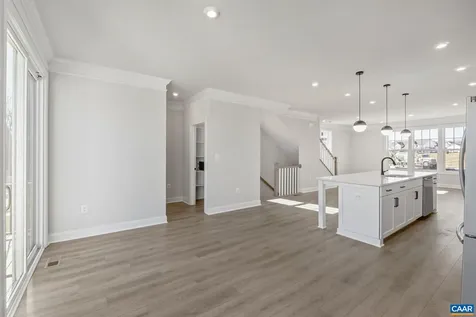 3611 Hilah Lane Charlottesville VA 22901