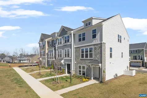 3611 Hilah Lane Charlottesville VA 22901