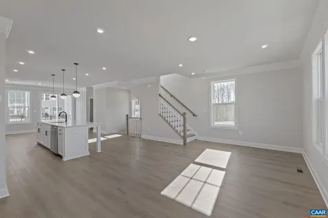 3611 Hilah Lane Charlottesville VA 22901