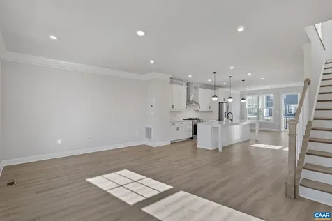 3611 Hilah Lane Charlottesville VA 22901