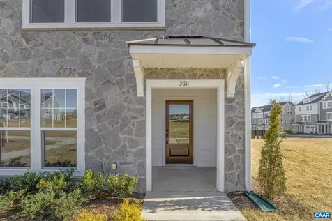 3611 Hilah Lane Charlottesville VA 22901