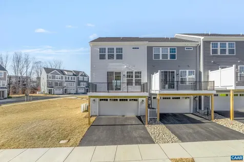 3611 Hilah Lane Charlottesville VA 22901